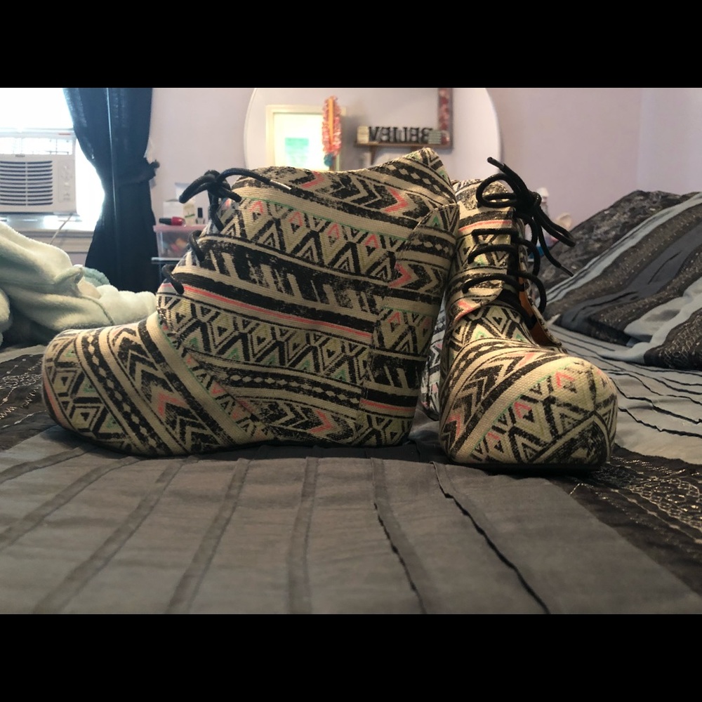 Booties